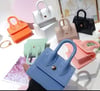 JELLY MINI BAG 