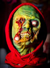 Gangrene Gene - 1:1 scale bust