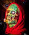 Gangrene Gene - 1:1 scale bust