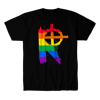 THE REJECTS-PRIDE SHIRT