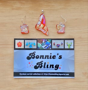 Image of West Coast Bling Collection