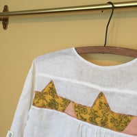 Image 1 of Linen Button Down