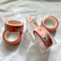 Image 1 of Magical sky washi tape