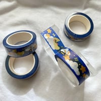 Image 1 of Night time washi tape
