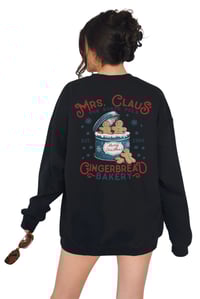 Image 1 of Mrs Claus Gingerbread Bakery