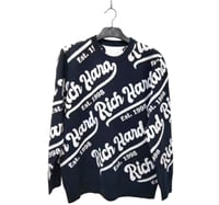 Image 2 of 2 n 1 Classic RH Sweater 