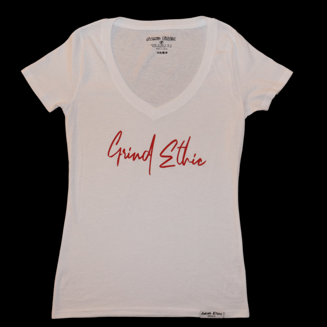 Grind Ethic Women's T-Shirt