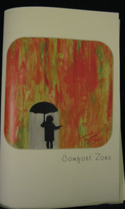 Image of Comfort Zone