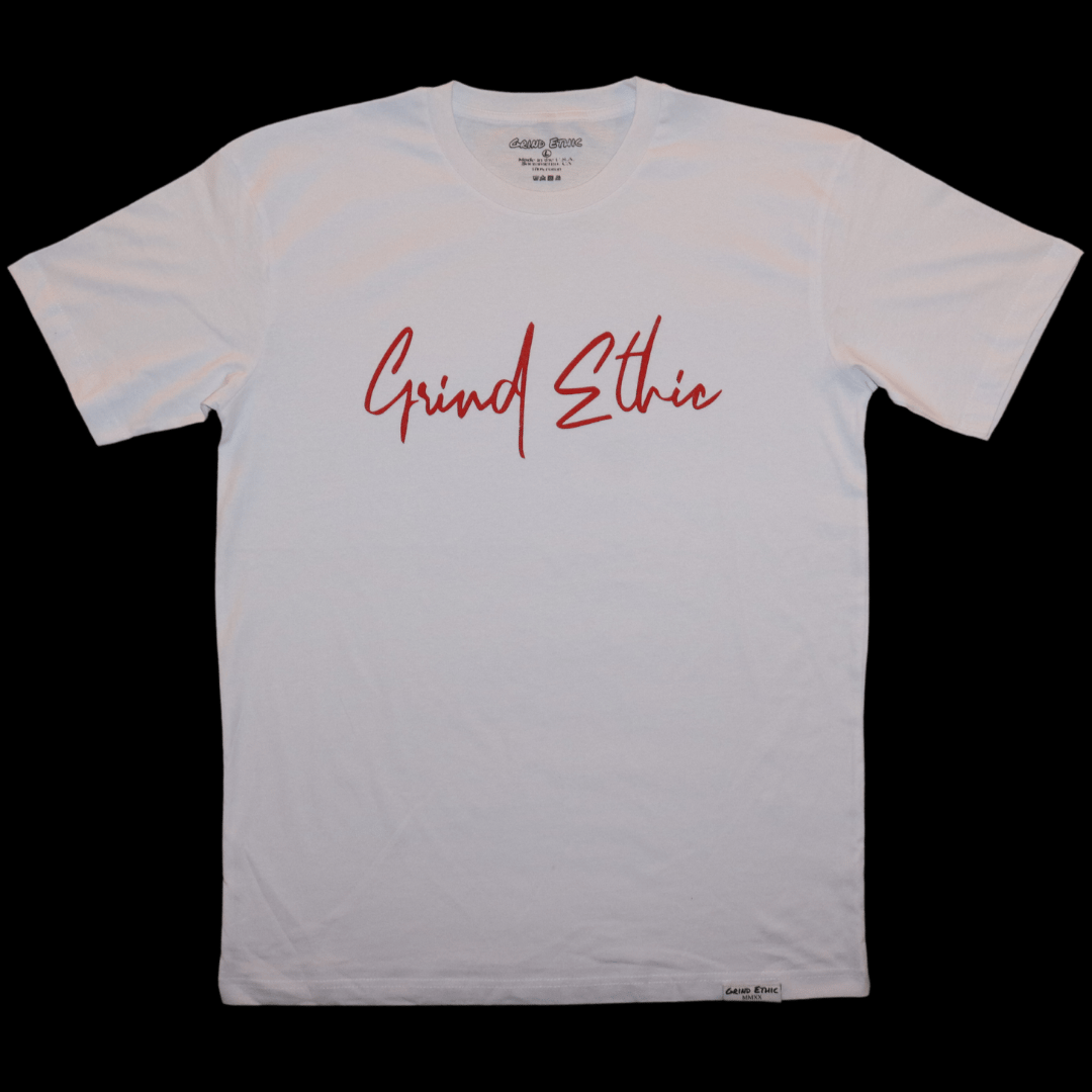 Grind Ethic Men's T-Shirt
