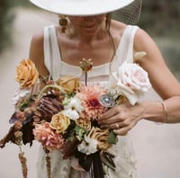 Image 5 of Reflective pools earrings