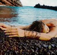 Image 4 of Gold Bangles