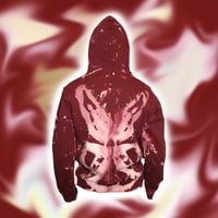 Image 1 of RORSCHACH HOODIE 