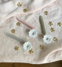 Image 3 of BOUGEOIR fleur