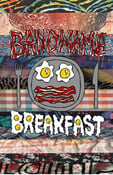 Image of Breakfast Cassette