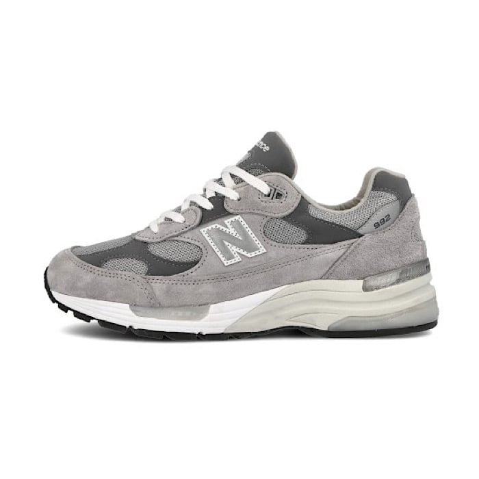 Image of NEW BALANCE M992GR