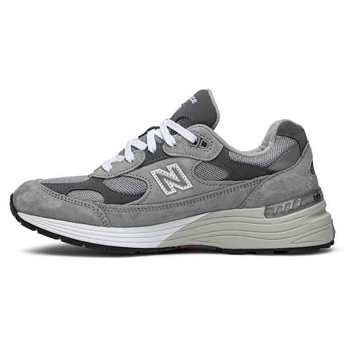 Image of NEW BALANCE M992GR