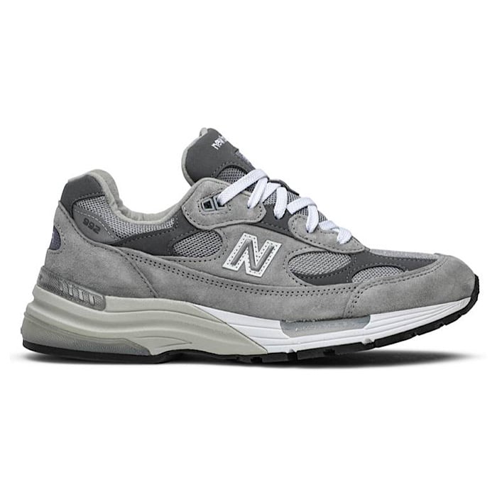 Image of NEW BALANCE M992GR