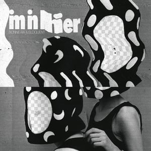 Image of Eloquent & Sonne Ra - Im In Hier - LP+Remix EP (SICHEXOT)