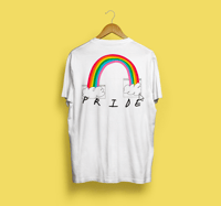 Perspective Pride T-shirt