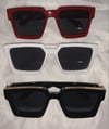 Loaded Frame 