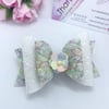 Pastel rainbow Cherry blossom 