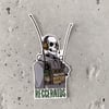 JTAC Sticker