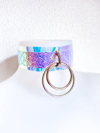 Holo Choker - FAIRY