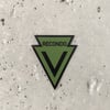 RECONDO Sticker