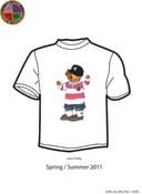 Image of Lo-Lifes 1988 "Hova Bear" Tee