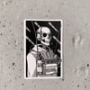 JTAC Card Sticker