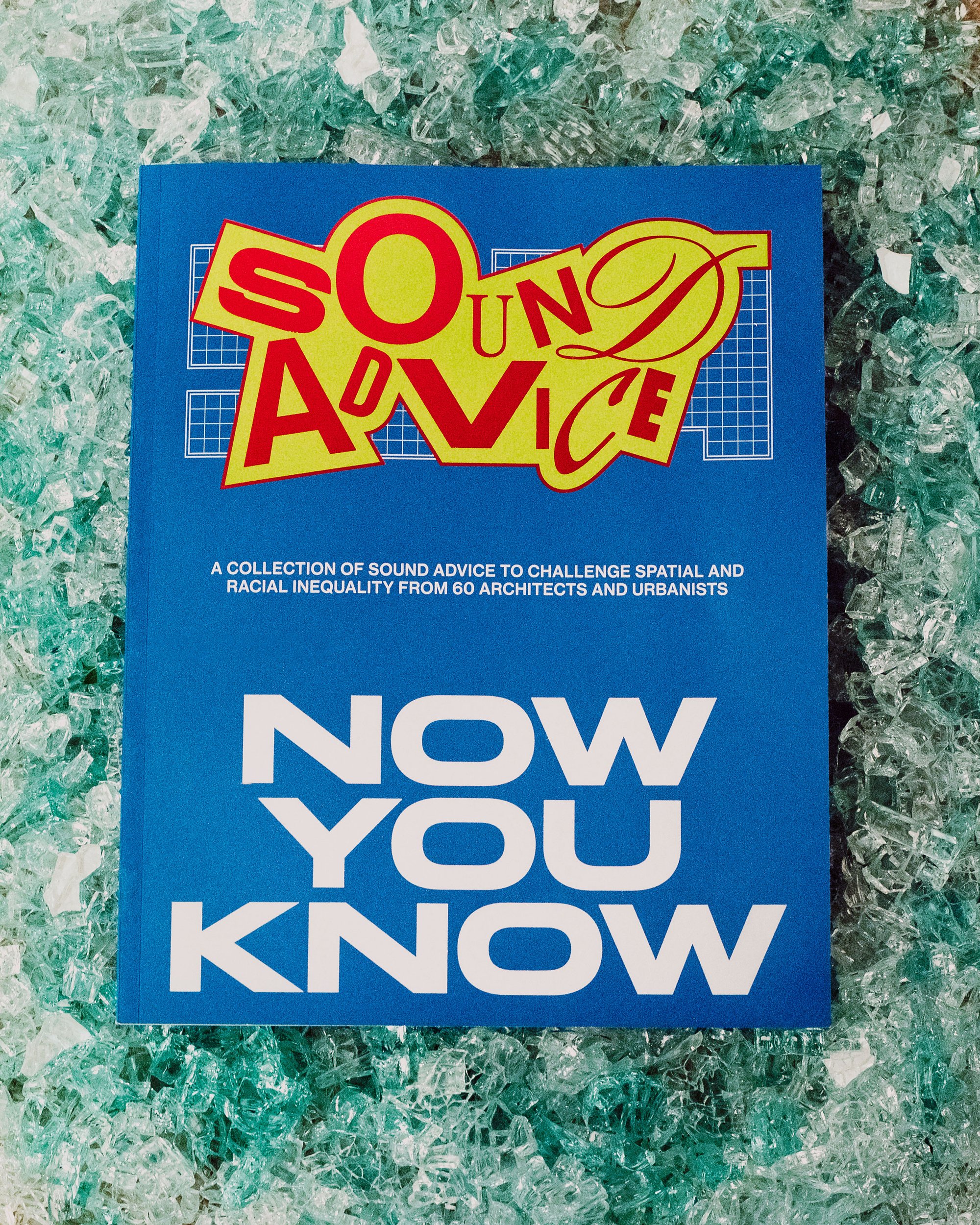 NOW YOU KNOW Sound Advice NOW YOU KNOW