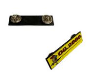 Image 2 of "PANINI 2000" PIN