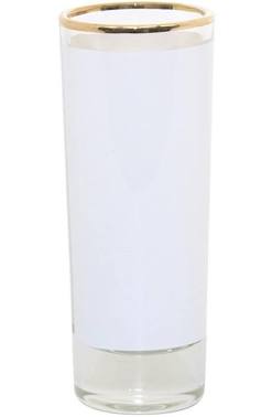 2oz shooter shot glass