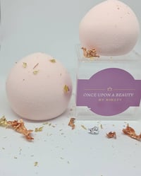 Cotton Candy Single Sponge