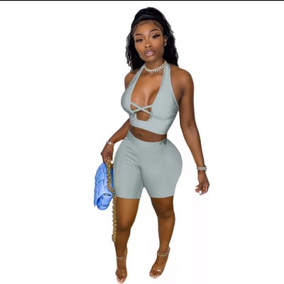 Image of On the prowl set