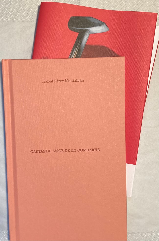 Cartas de Amor de un Comunista