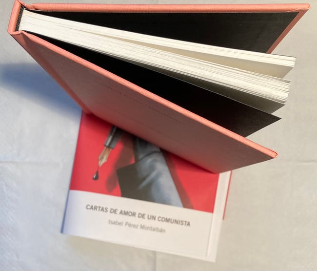 Cartas de Amor de un Comunista