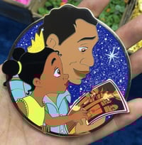 Image 2 of IN-STOCK - Together - Tiana & James