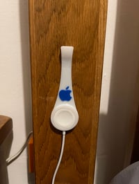 Image 2 of Apple Watch wall mount