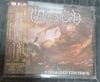 HATE BEYOND - Strangled Existance CD with Obi