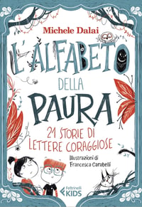 Michele Dalai - "L'alfabeto della paura"