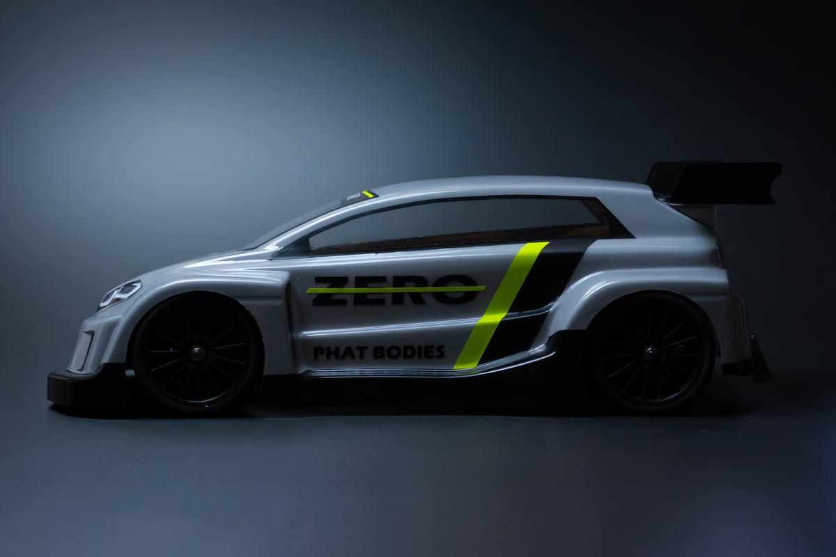 WLTOYS 144010 VS LC RACING EMB 1 : R/radiocontrol - Foto 9