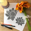 Lotus Flower