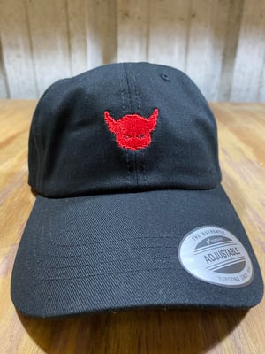 Pixel Giant Dad hat!