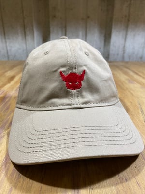 Pixel Giant Dad hat!