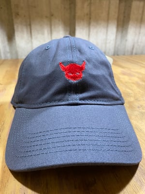 Pixel Giant Dad hat!