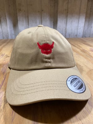 Pixel Giant Dad hat!