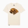 Cheetah T-Shirt Organic Cotton