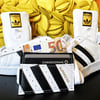 ADIDAS SUPERSTAR CARDHOLDER