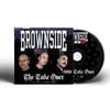 Brownside - The Take Over [Special Edition] CD